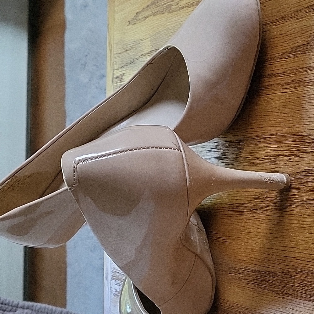 Nine West heels